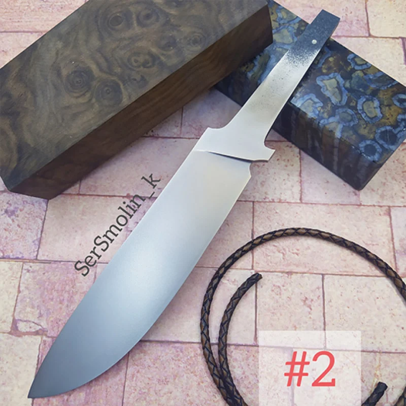 Клинок №2 фото