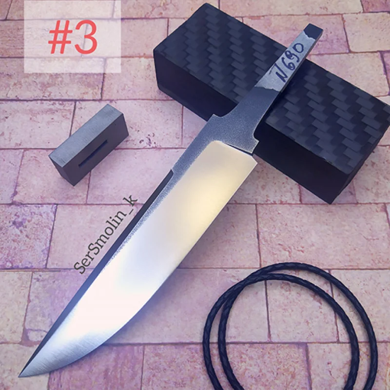 Клинок №3 фото