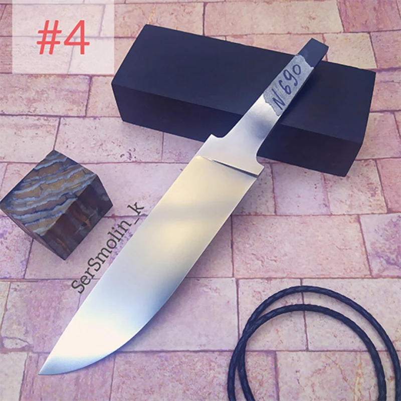 Клинок №4 фото