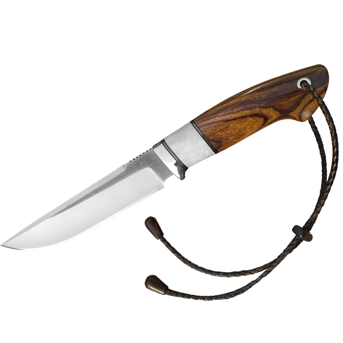 Ножи ручной работы